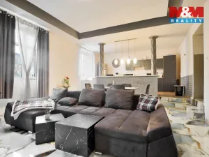 Prodej činžovního domu, Ústí nad Labem - Předlice, Hrbovická, 435 m2