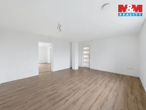 Prodej rodinného domu, Přísnotice, Žabčická, 159 m2