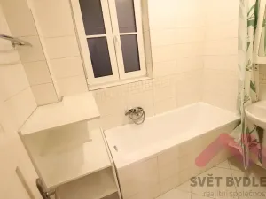 Pronájem bytu 3+kk, Praha - Michle, Na dědinách, 77 m2