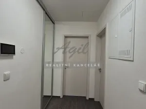 Pronájem bytu 2+kk, Brno, 54 m2