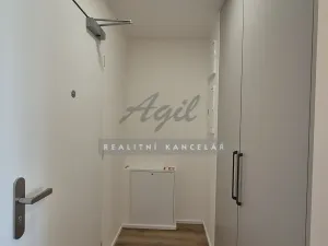 Pronájem bytu 2+kk, Brno, 51 m2