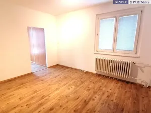 Pronájem bytu 3+1, Studénka, Mírová, 56 m2