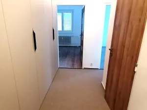 Pronájem bytu 3+1, Studénka, Mírová, 56 m2