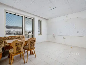 Prodej rodinného domu, Těšany, 253 m2