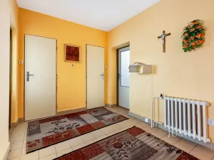 Prodej rodinného domu, Těšany, 253 m2