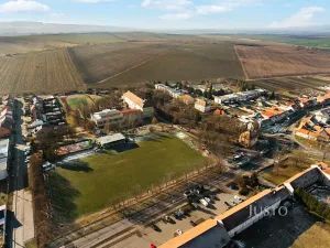 Prodej rodinného domu, Těšany, 253 m2