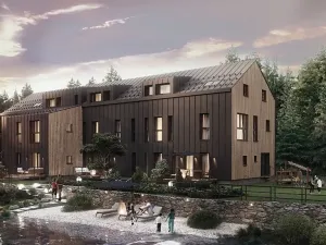 Prodej apartmánu, Josefův Důl, 28 m2