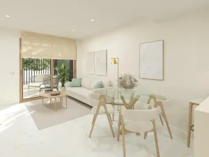 Prodej rodinného domu, Dolores, Španělsko, 87 m2