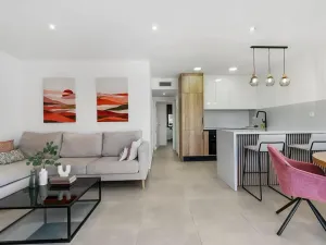 Prodej bytu 4+kk, San Javier, Španělsko, 78 m2