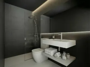 Prodej atypického bytu, L'Alfàs del Pi, Španělsko, 41 m2