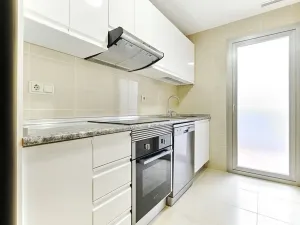 Prodej bytu 3+kk, San Miguel de Salinas, Španělsko, 99 m2