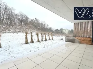 Pronájem bytu 2+1, Brno, Horní, 62 m2