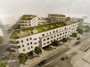 Prodej bytu 4+kk, Šlapanice, 100 m2