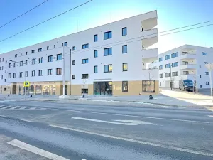 Prodej bytu 4+kk, Šlapanice, 119 m2