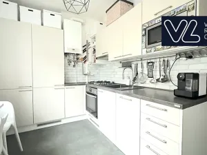 Prodej bytu 2+1, Šlapanice, 50 m2