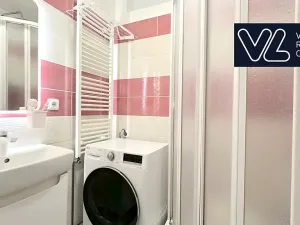 Prodej bytu 2+1, Šlapanice, 50 m2