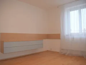 Pronájem bytu 3+kk, Ostrava, Budovatelská, 78 m2