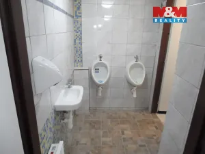 Pronájem restaurace, Karlštejn, 253 m2