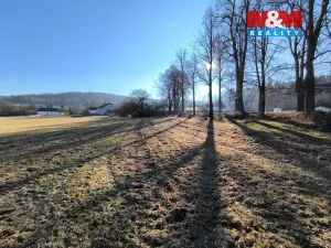 Prodej pozemku pro bydlení, Cehnice - Dunovice, 2629 m2