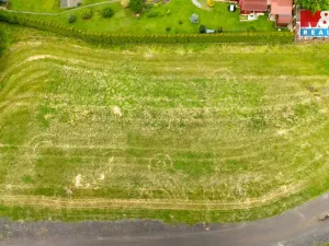 Prodej pozemku pro bydlení, Dobrná, 779 m2