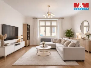 Prodej rodinného domu, Velký Osek, Politických vězňů, 85 m2