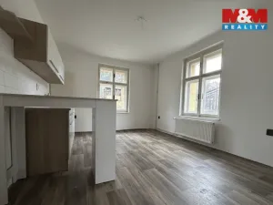 Pronájem bytu 2+1, Děčín - Děčín II-Nové Město, U Dvora, 66 m2