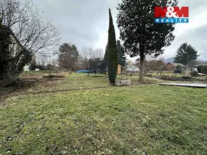 Pronájem bytu 2+1, Děčín - Děčín II-Nové Město, U Dvora, 66 m2