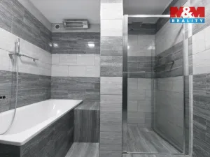 Pronájem bytu 2+kk, Dobruška, 1. máje, 25 m2