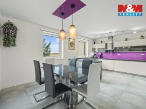 Prodej rodinného domu, Židněves, 140 m2