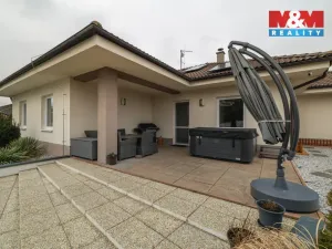 Prodej rodinného domu, Židněves, 140 m2