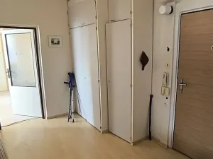 Prodej bytu 2+1, Cheb, Družstevní, 53 m2