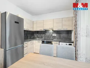 Prodej bytu 2+kk, Mladá Boleslav - Mladá Boleslav II, Nerudova, 58 m2