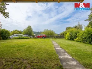 Prodej chaty, Hroznětín - Velký Rybník, 50 m2