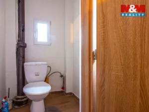 Prodej rodinného domu, Mimoň - Mimoň III, Mírová, 218 m2