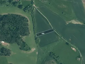 Prodej pole, Velký Bor, 45700 m2