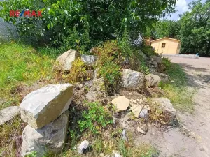 Pronájem chaty, Třebíz, 25 m2