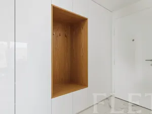 Pronájem bytu 2+kk, Praha - Bubeneč, Vítězné náměstí, 47 m2