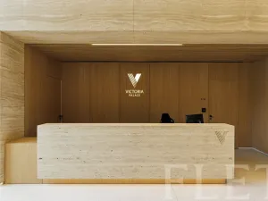 Pronájem bytu 2+kk, Praha - Bubeneč, Vítězné náměstí, 47 m2