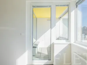 Pronájem bytu 2+kk, Praha - Hodkovičky, Šífařská, 48 m2