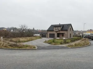 Prodej pozemku pro bydlení, Hřebeč, Zátopkova, 815 m2