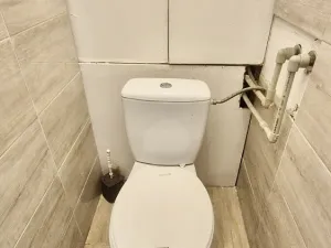 Pronájem bytu 2+1, Karviná - Ráj, Božkova, 55 m2