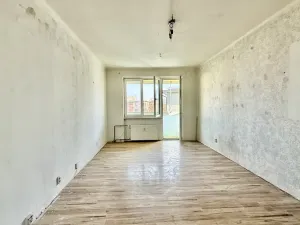 Prodej bytu 2+1, Ostrava - Poruba, Resslova, 54 m2