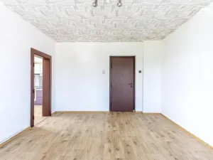 Prodej bytu 3+1, Leština u Světlé, 73 m2