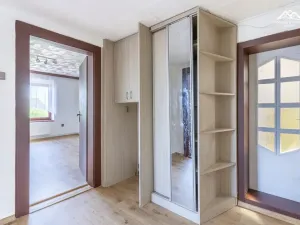 Prodej bytu 3+1, Leština u Světlé, 73 m2