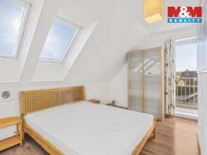 Prodej bytu 3+kk, Mukařov - Srbín, Šípková, 72 m2