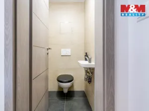 Prodej bytu 1+kk, Vrchlabí - Hořejší Vrchlabí, Horská, 44 m2