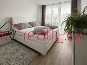 Prodej bytu 2+1, Karlovy Vary, Klínovecká, 64 m2