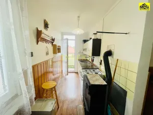 Prodej bytu 3+1, Planá nad Lužnicí, 79 m2