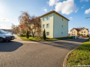 Prodej bytu 3+kk, Hodonice, Na Vinici, 83 m2