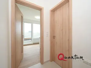 Pronájem bytu 1+kk, Praha - Hlubočepy, Ondrákové, 23 m2